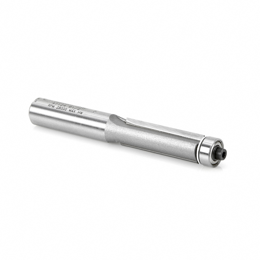 Amana 47124 Flush Trim Router Bit Supply