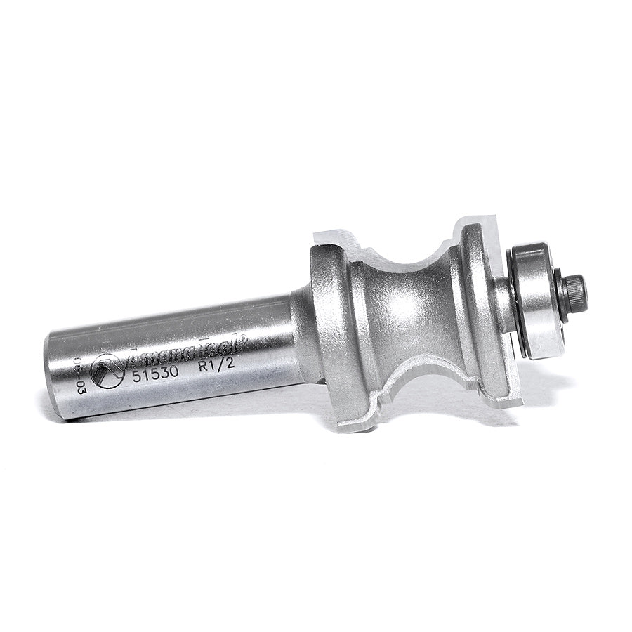 Amana 51530 Bullnose/Cove Edge Router Bit Sale
