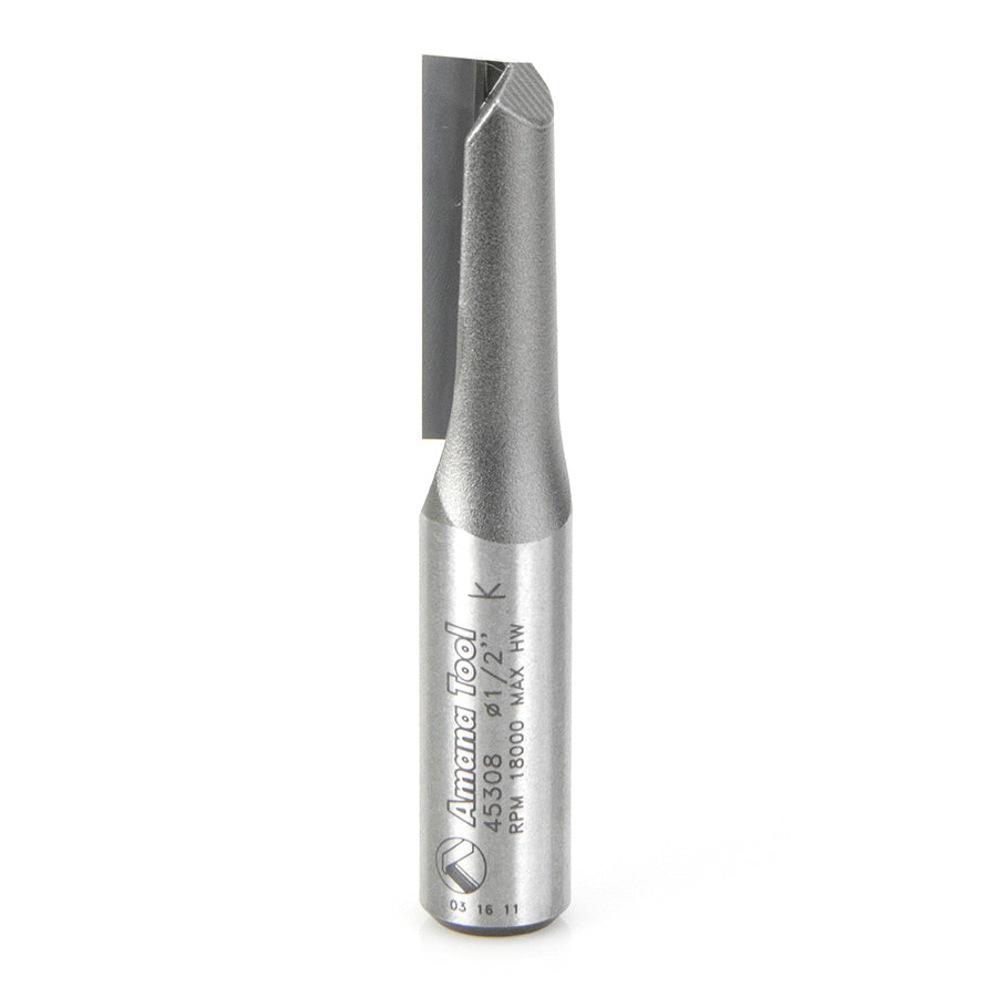 Amana 45308 High Production Straight Plunge Router Bit Online
