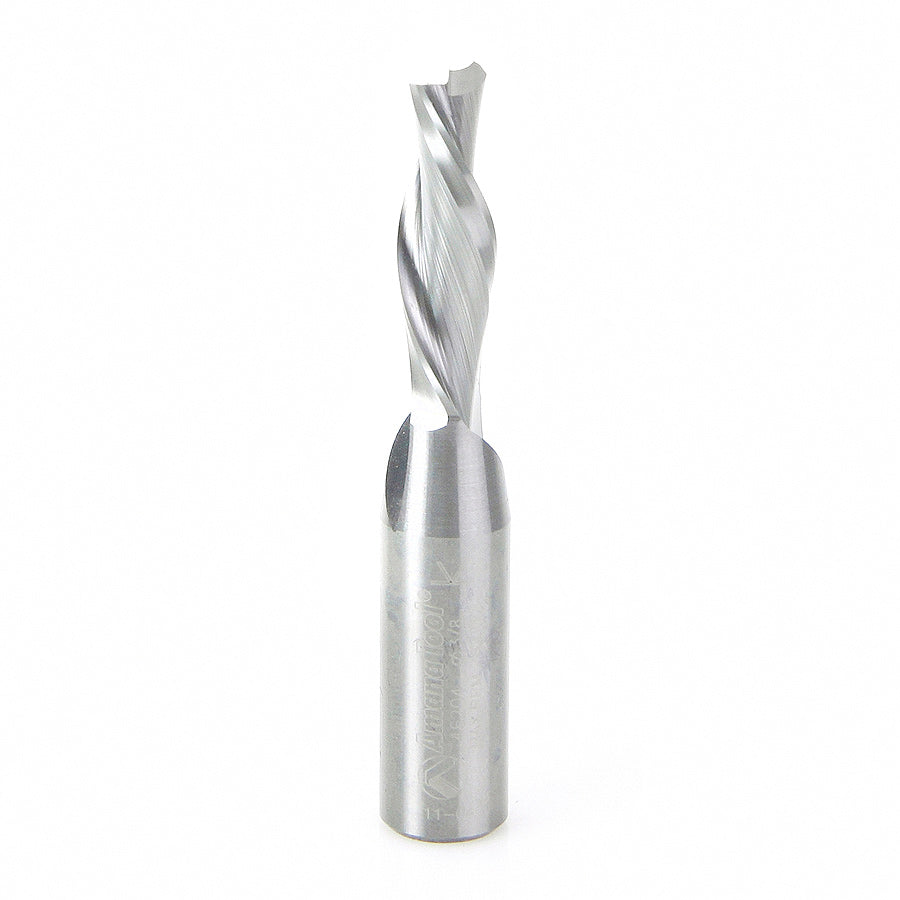 Amana 46204 Solid Carbide Spiral Plunge Router Bit Online