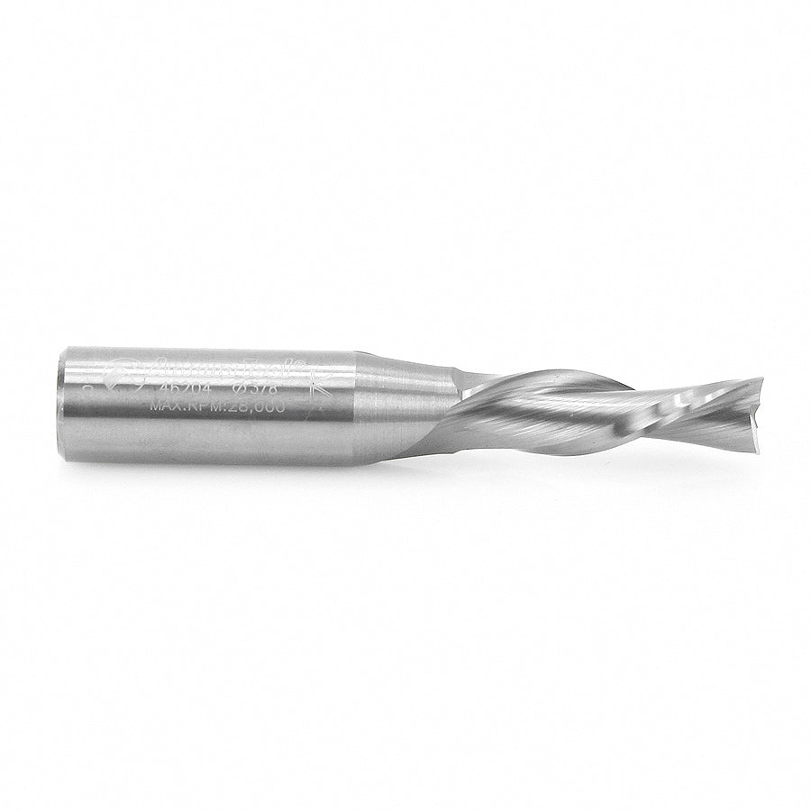 Amana 46204 Solid Carbide Spiral Plunge Router Bit Online
