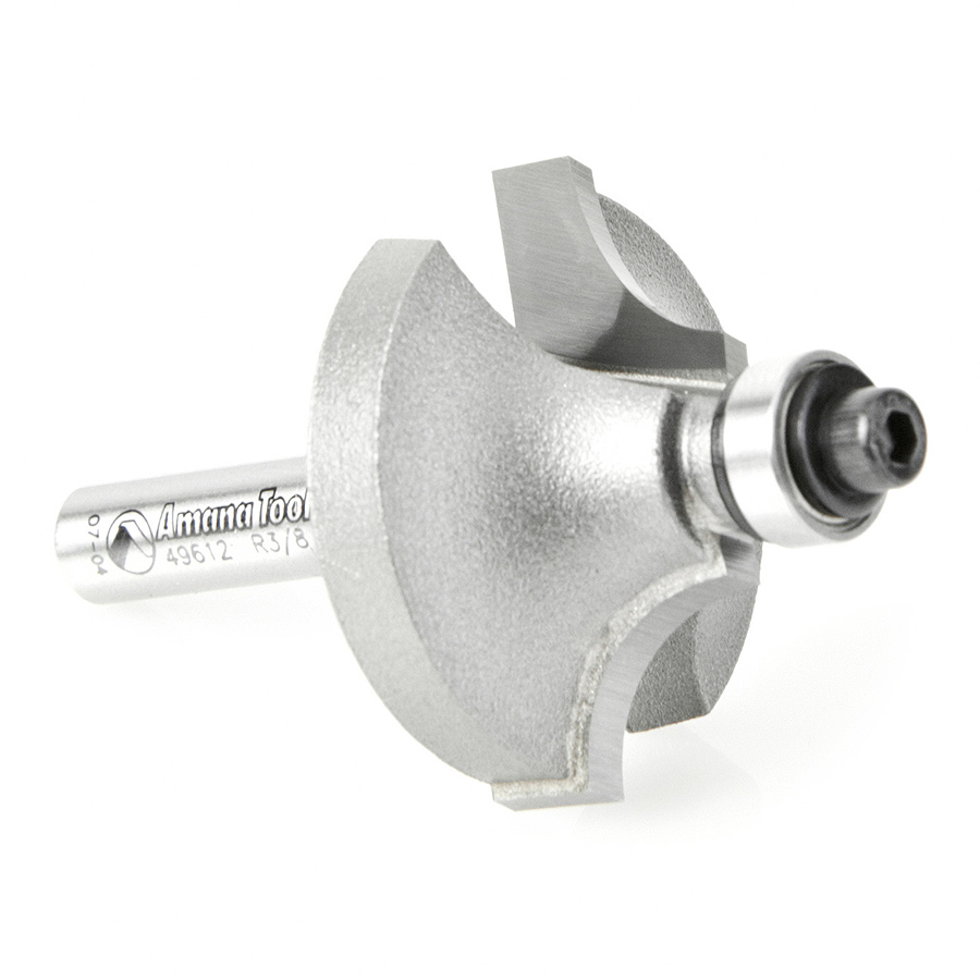 Amana 49612 Beading Router Bit on Sale