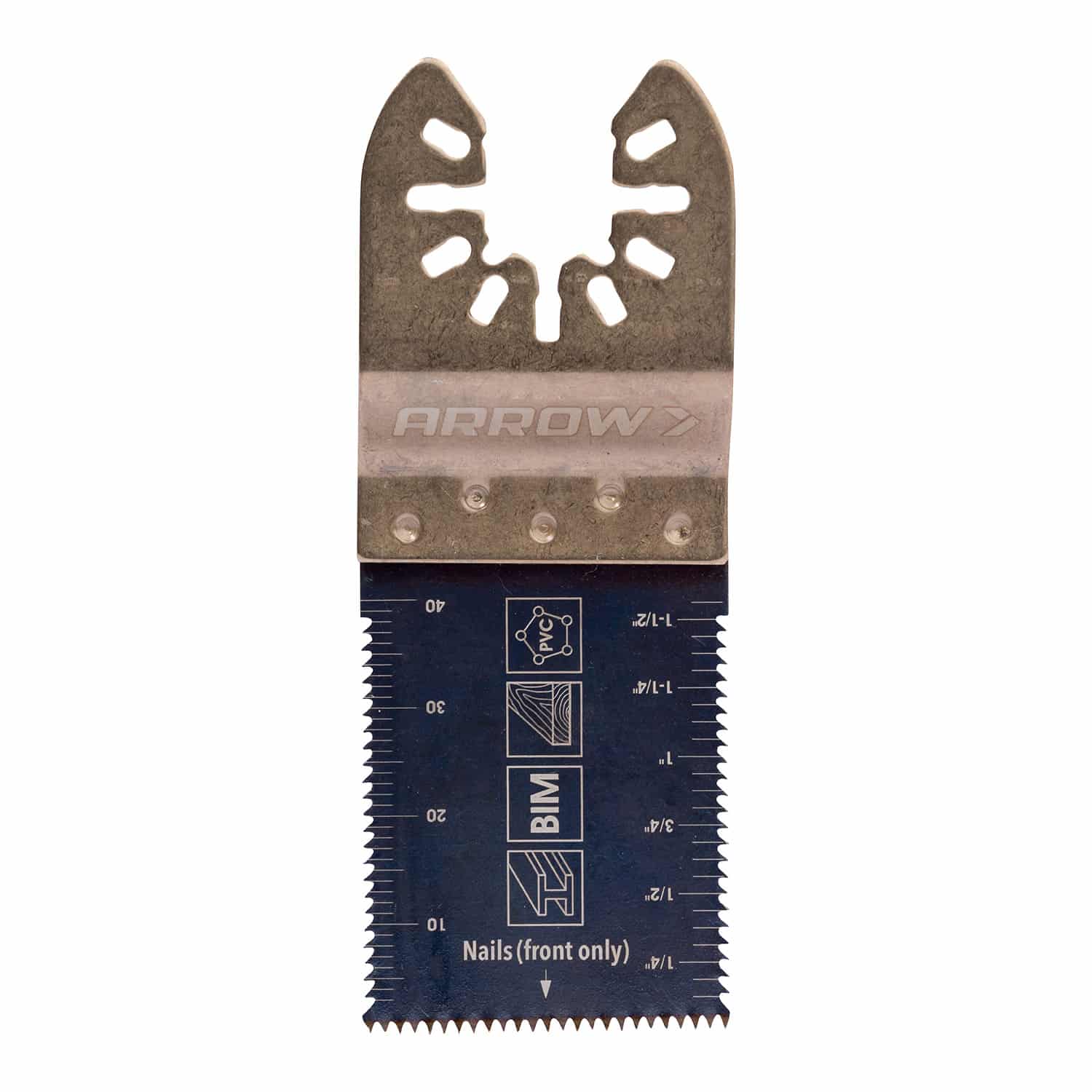 Arrow OSCTRI Tri-Sided Plunger Blade Online