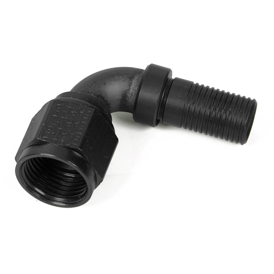 8an 90-Deg Ultra Flex Hose End Sale