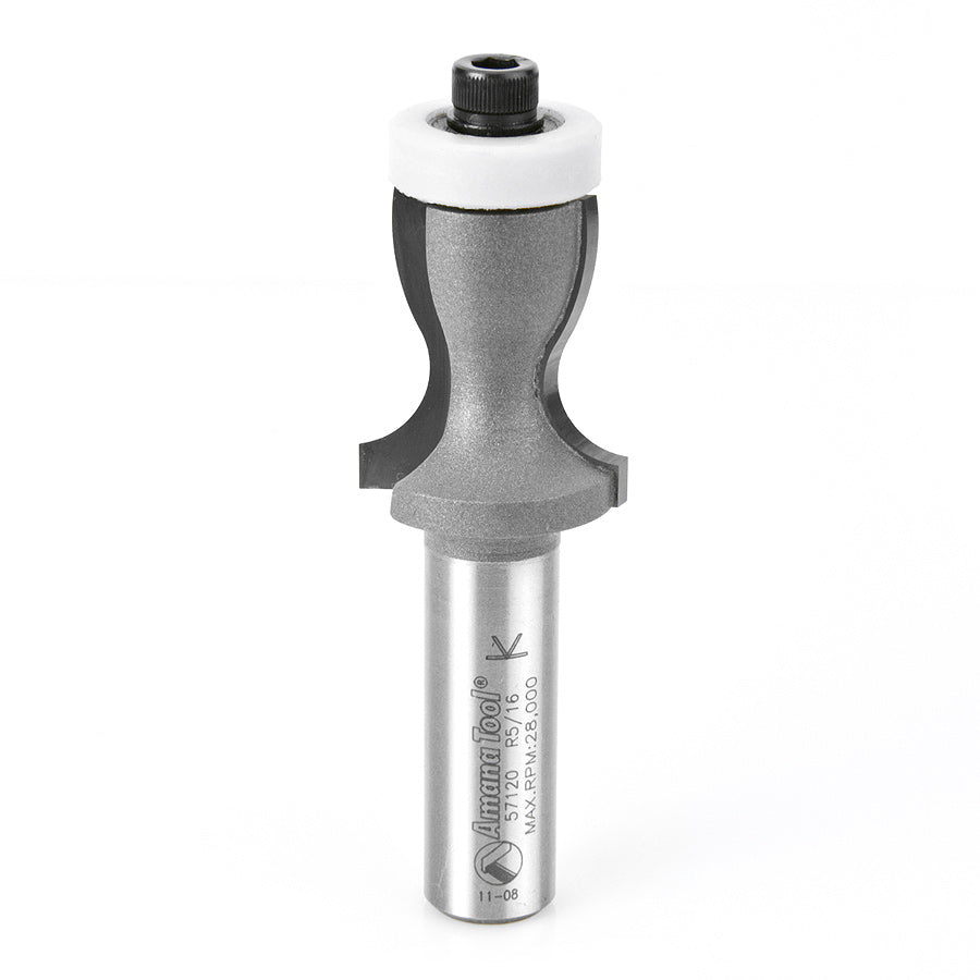 Amana 57120 Solid Surface Countertop No-Drip Router Bit Hot on Sale