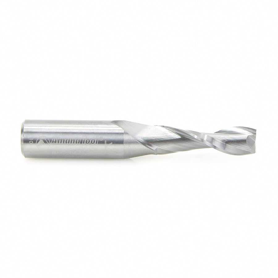 Amana 46104 Solid Carbide Spiral Plunge Router Bit Online