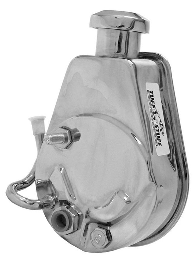 88-92 Camaro Chrome Power Steering Pump on Sale