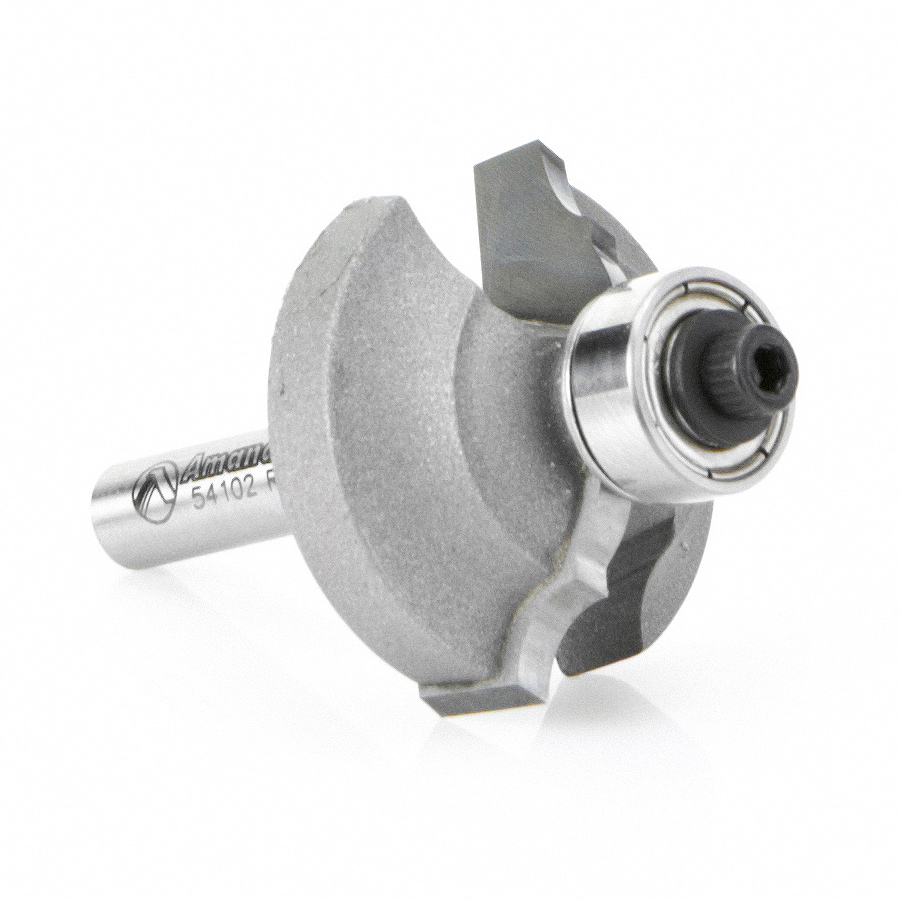 Amana 54102 Classical Cove & Bead Router Bit Discount
