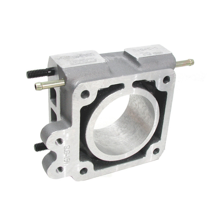 75mm EGR Plate – 86-93 Mustang 5.0L Supply