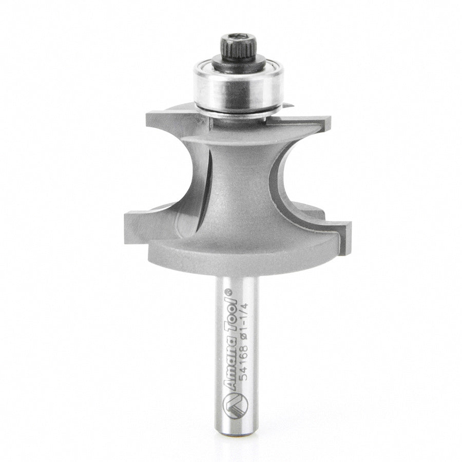 Amana 54168 Corner Beading Router Bit on Sale