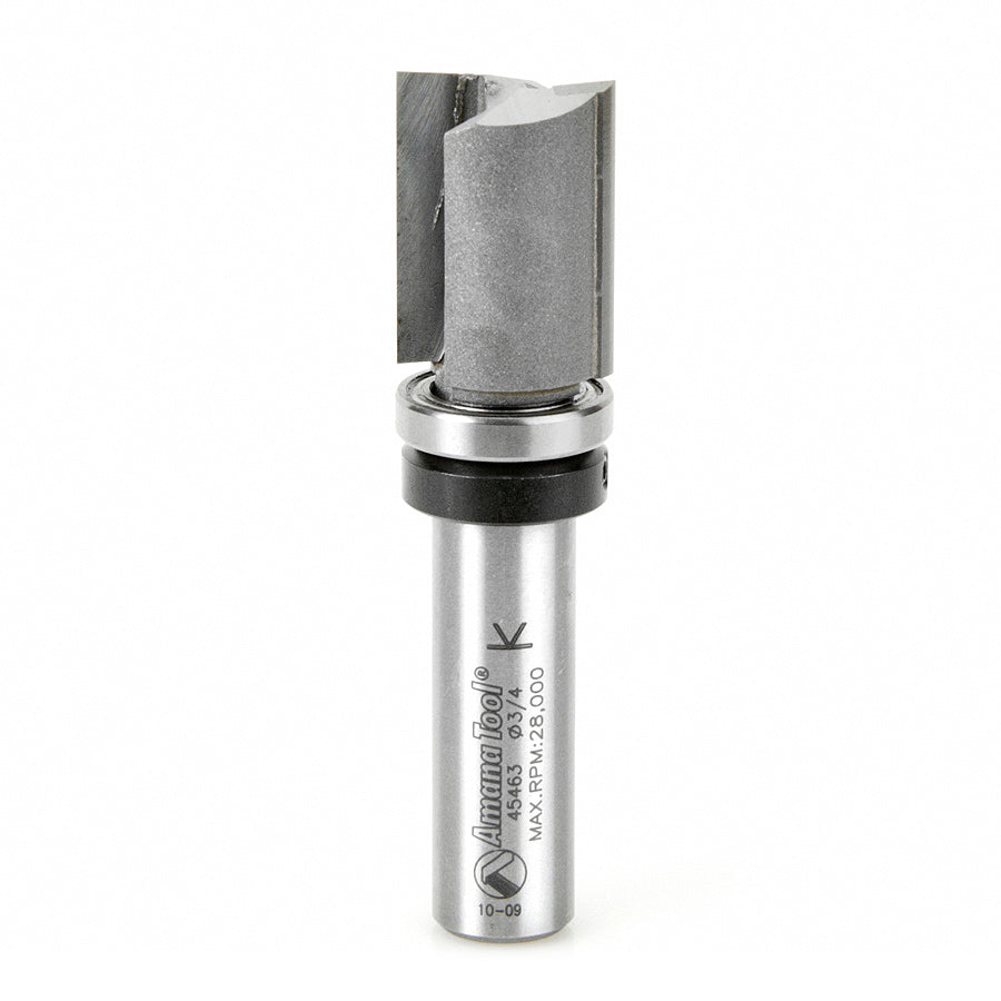 Amana 45463 Flush Trim Plunge Template Router Bit on Sale