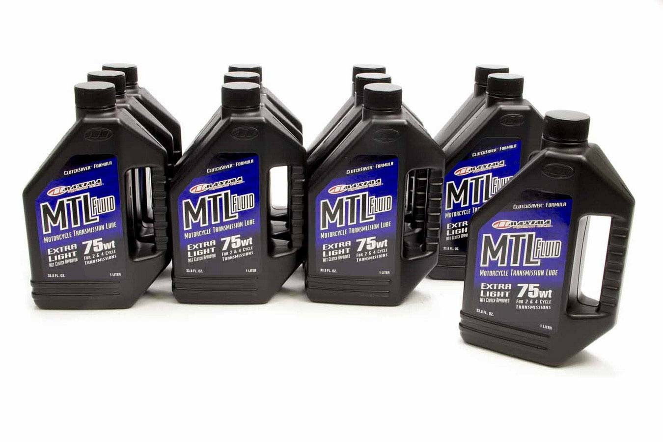 75w MTL Trans Lube Case 12×1 Litre Online