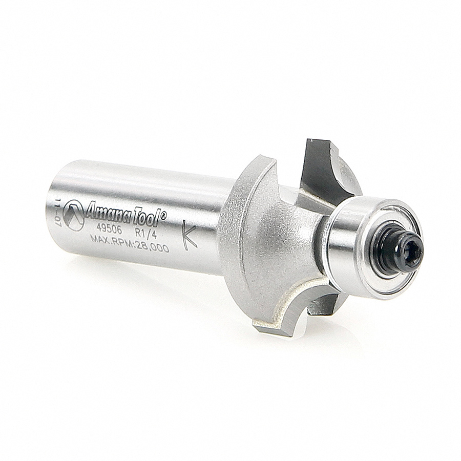 Amana 49506 Corner Round Router Bit Online now