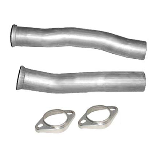 79-04 Mustang 5.0L Flow Tube Kit Online Sale