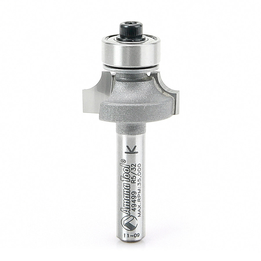 Amana 49499 Corner Round Router Bit Sale