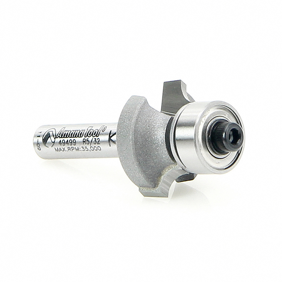 Amana 49499 Corner Round Router Bit Sale