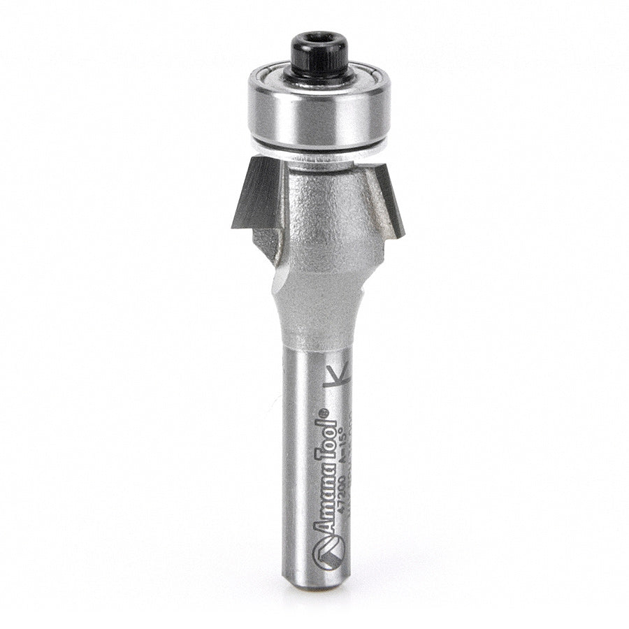Amana 47200 Bevel Laminate Trim Router Bit on Sale
