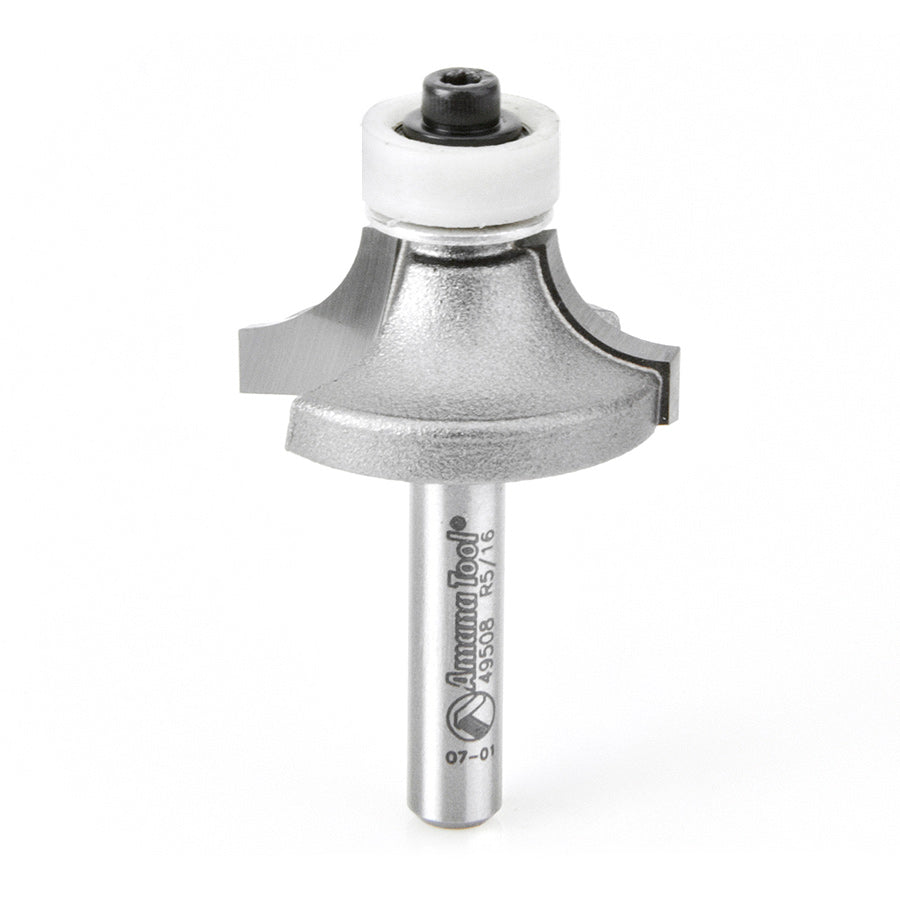 Amana 49508 Corner Round Router Bit Online Sale
