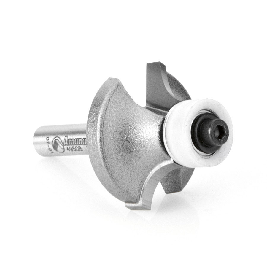 Amana 49508 Corner Round Router Bit Online Sale
