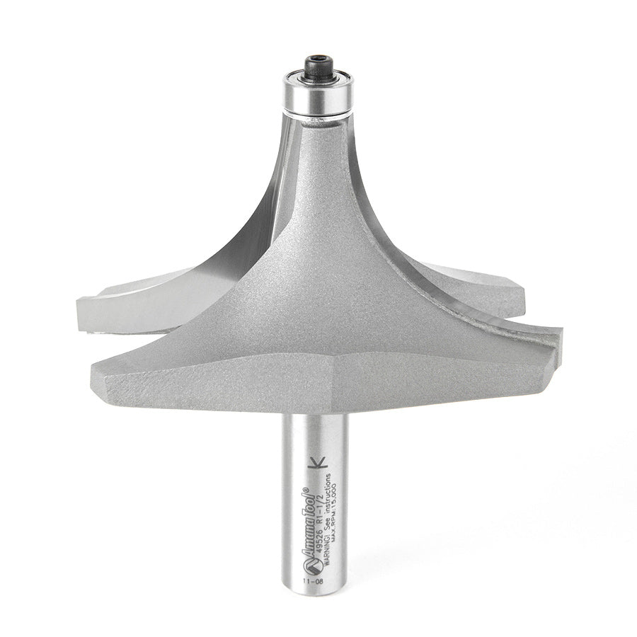 Amana 49526 Corner Round Router Bit Online now
