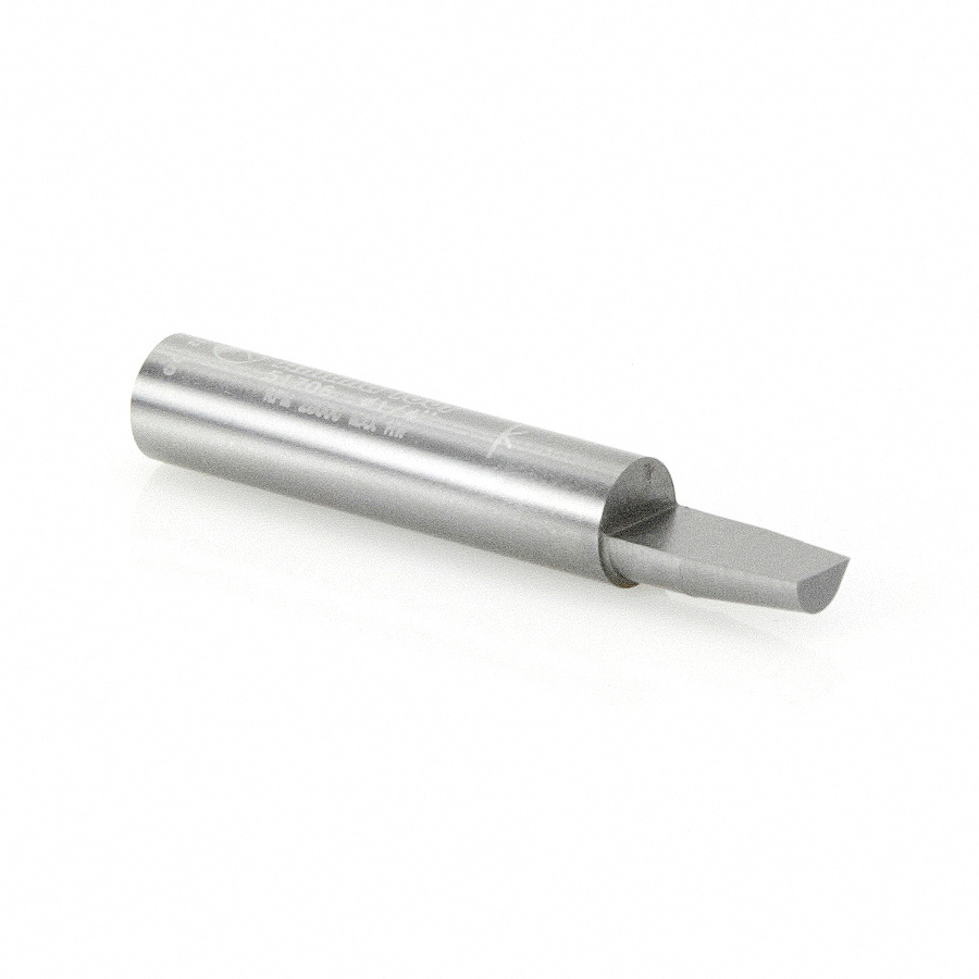 Amana 51706 Combination Flush and 7° Bevel Trimmer Router Bit Fashion