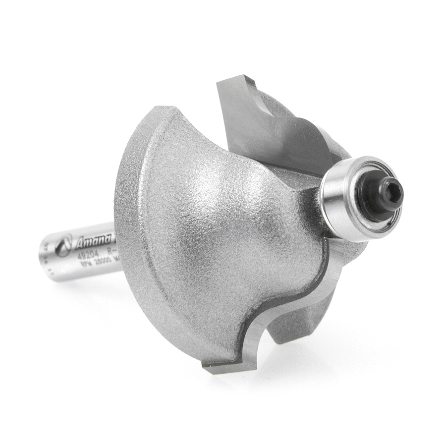 Amana 49204 Roman Ogee Router Bit Discount