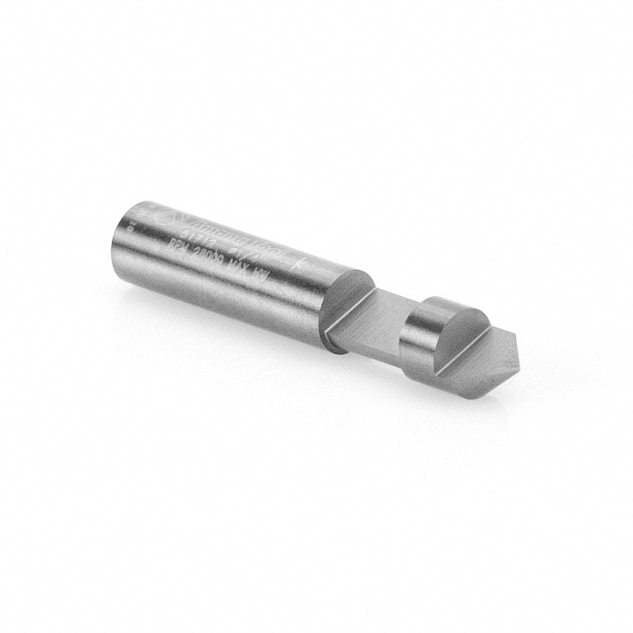 Amana 51712 Solid Carbide Panel Hole and Flush Cut Router Bit Supply