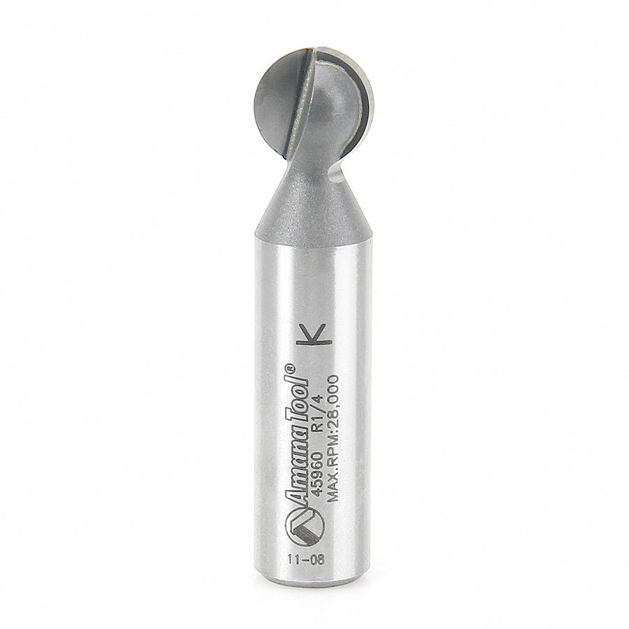 Amana 45960 Ball End Router Bit Hot on Sale