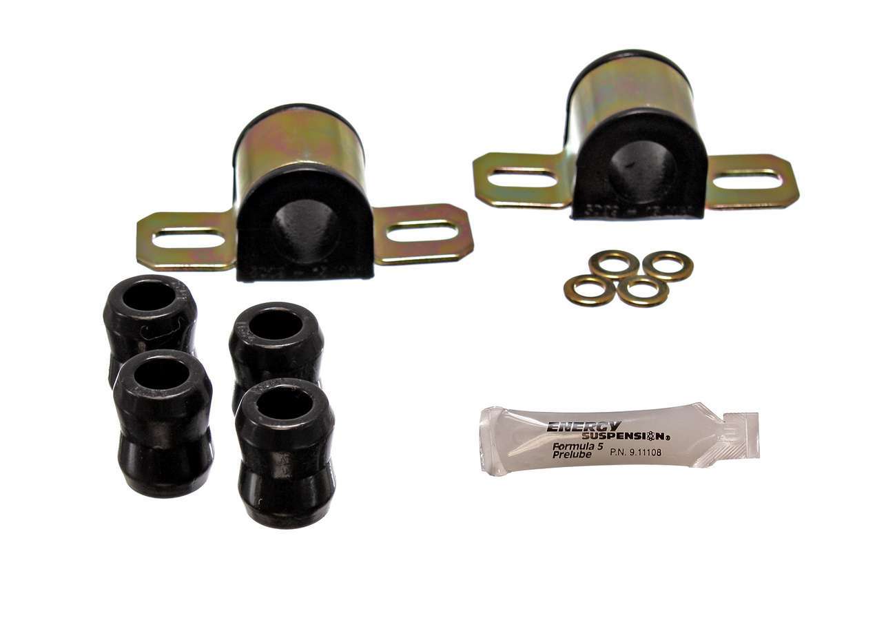 76-86 CJ Sway Bar Bush Set Black Online Sale