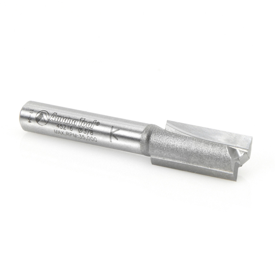 Amana 45216 High Production Straight Plunge Router Bit Online now