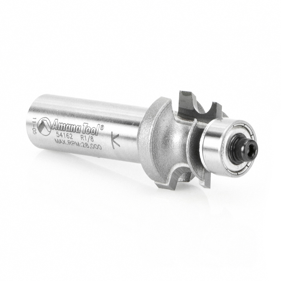 Amana 54162 Corner Beading Router Bit Online Sale