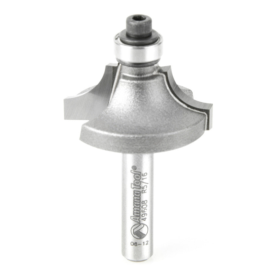 Amana 49608 Beading Router Bit Online Sale