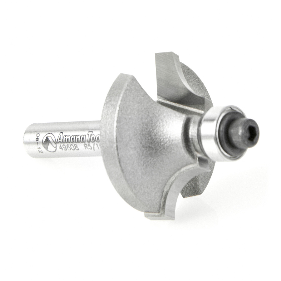 Amana 49608 Beading Router Bit Online Sale