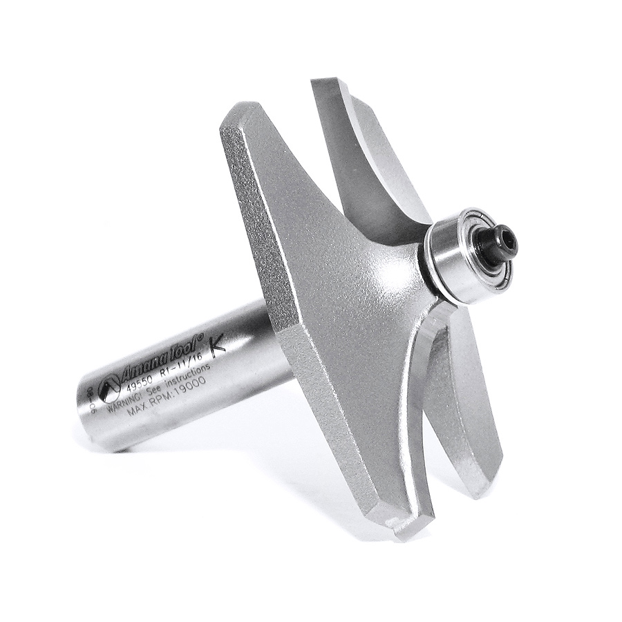 Amana 49550 Table Edge Router Bit Online Hot Sale