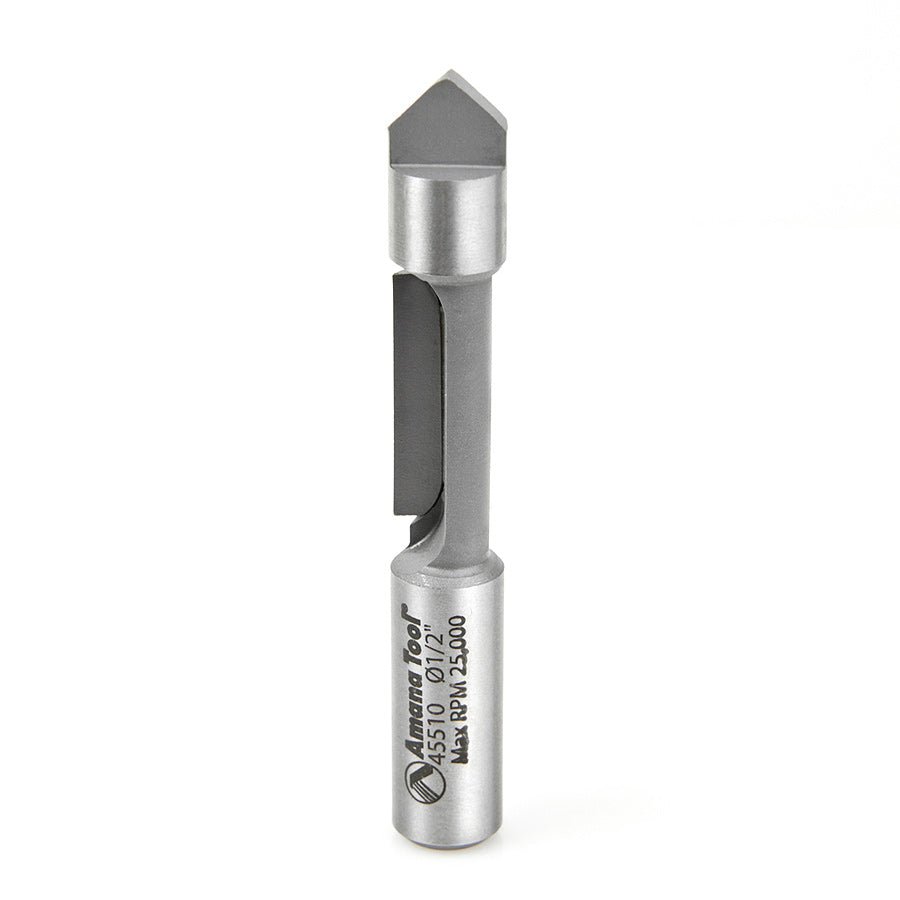 Amana 45510 Concave Grind Panel Pilot Router Bit Online Sale