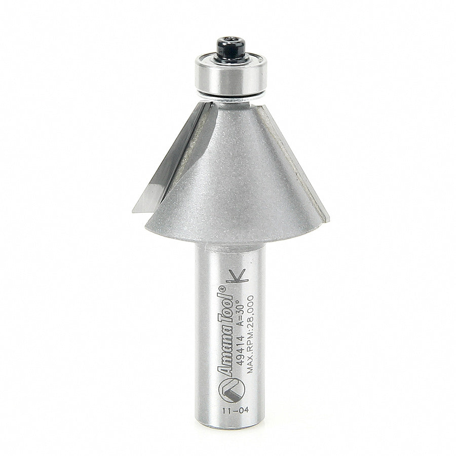 Amana 49414 Chamfer Router Bit Online