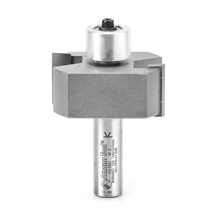 Amana 49360 Superabbet Router Bit Discount