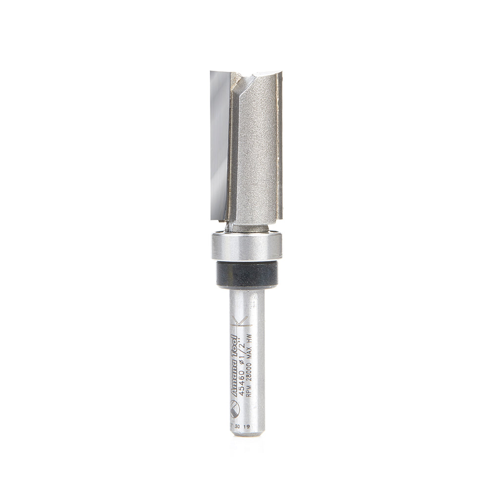 Amana 45460 Flush Trim Plunge Template Router Bit Discount
