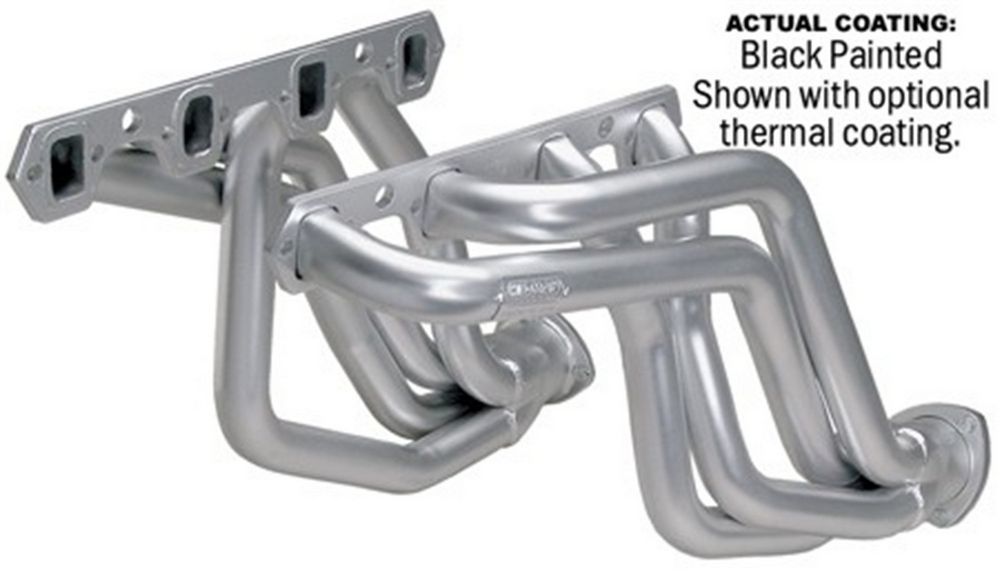 79-93 5.0L Mustang Headers on Sale