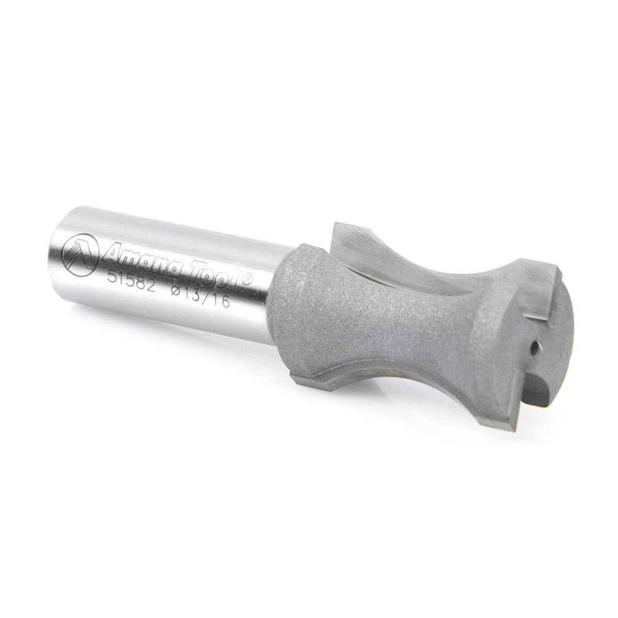 Amana 51582 Bullnose Router Bit Online Hot Sale