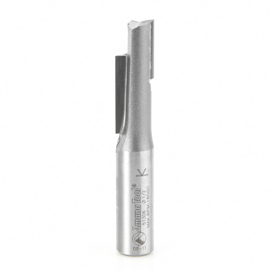 Amana 51306 Stagger Tooth Panel Pilot Router Bit Supply