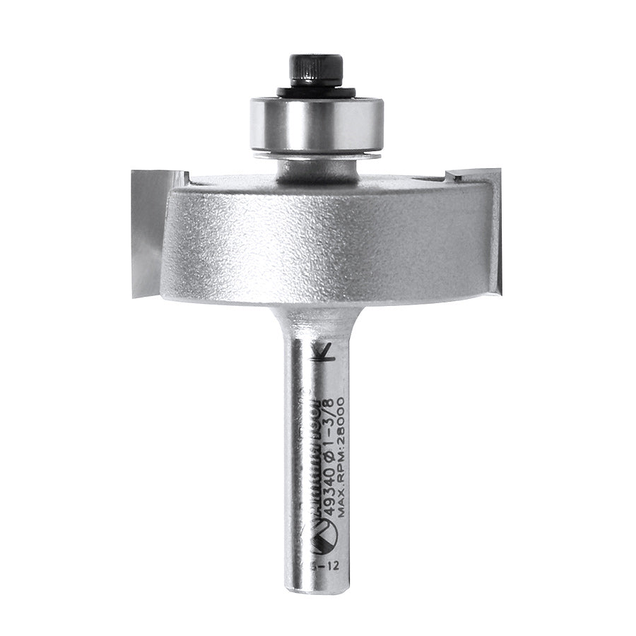 Amana 49340 Multi-Rabbeting Router Bit Online