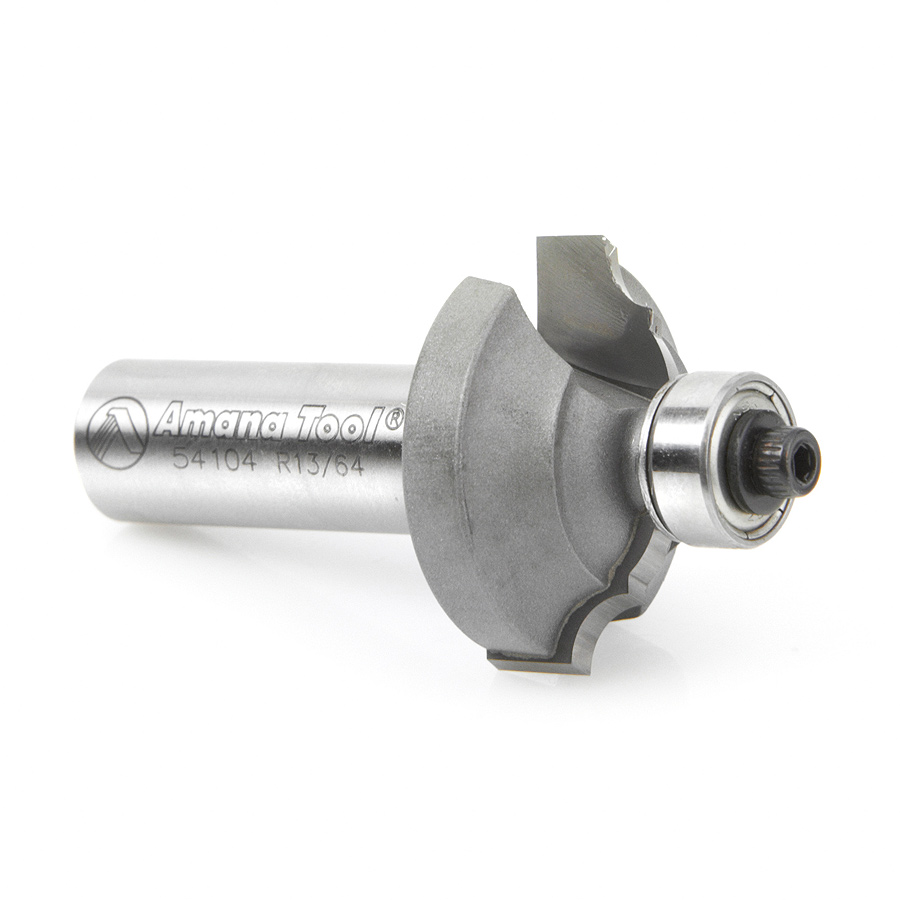 Amana 54104 Classical Cove & Bead Router Bit Sale