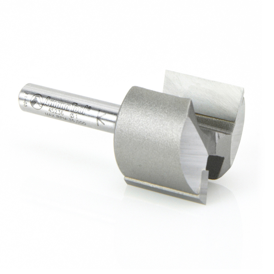 Amana 45236 High Production Straight Plunge Router Bit Online