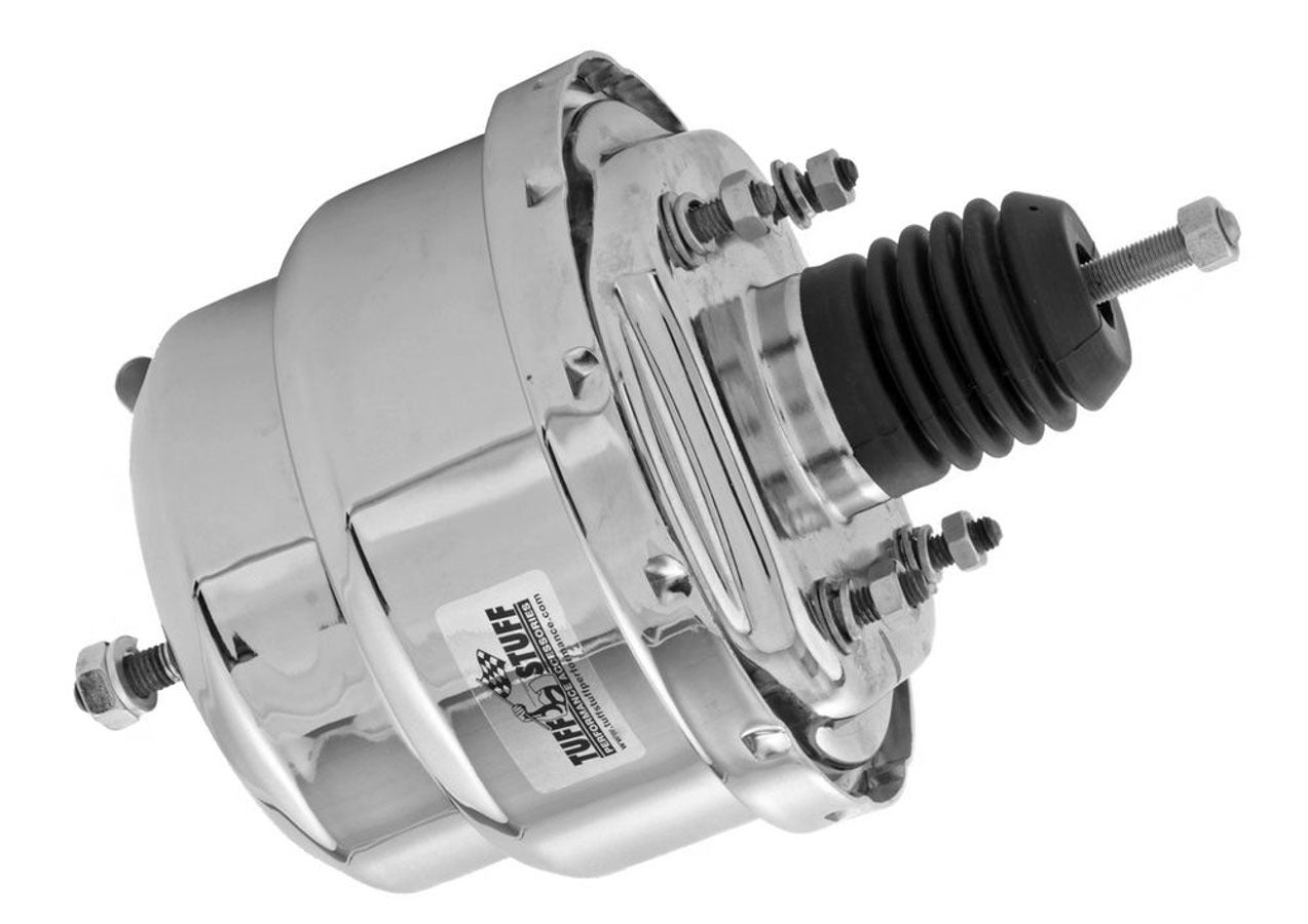 7in Dual Diaphram Power Brake Booster Online