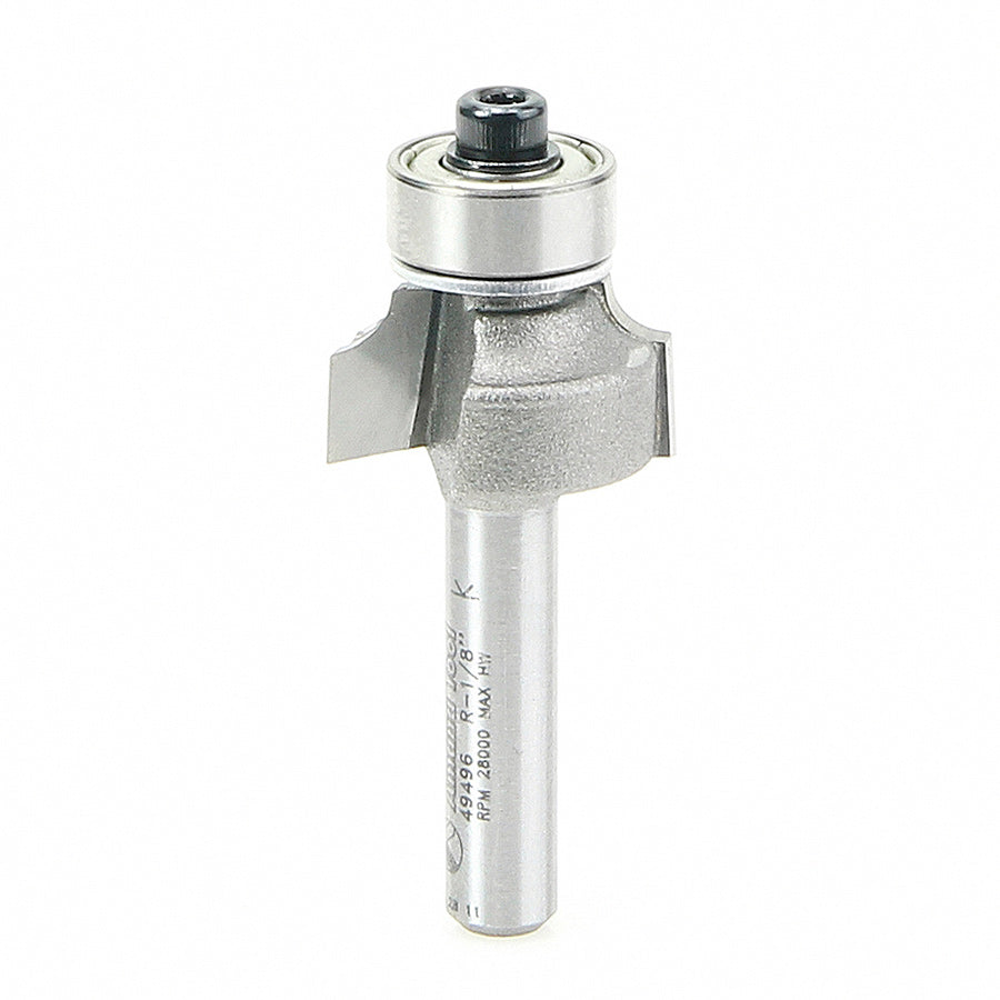 Amana 49496 Corner Round Router Bit Hot on Sale