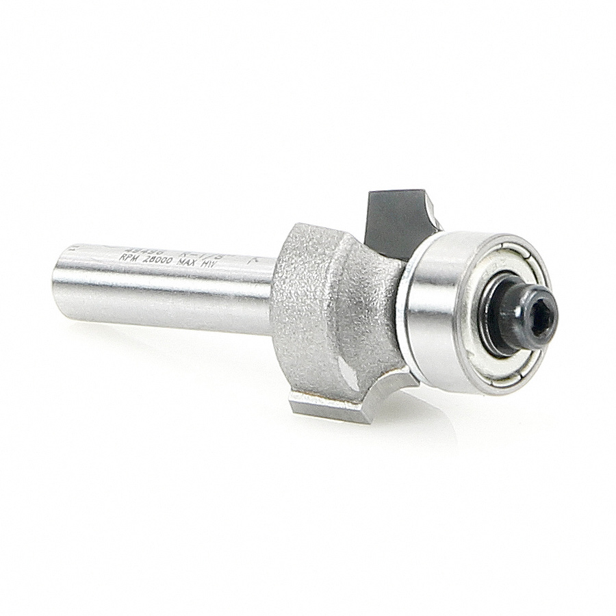 Amana 49496 Corner Round Router Bit Hot on Sale