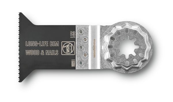 Fein MultiMaster 221 E-Cut Long-Life Saw Blades Online now