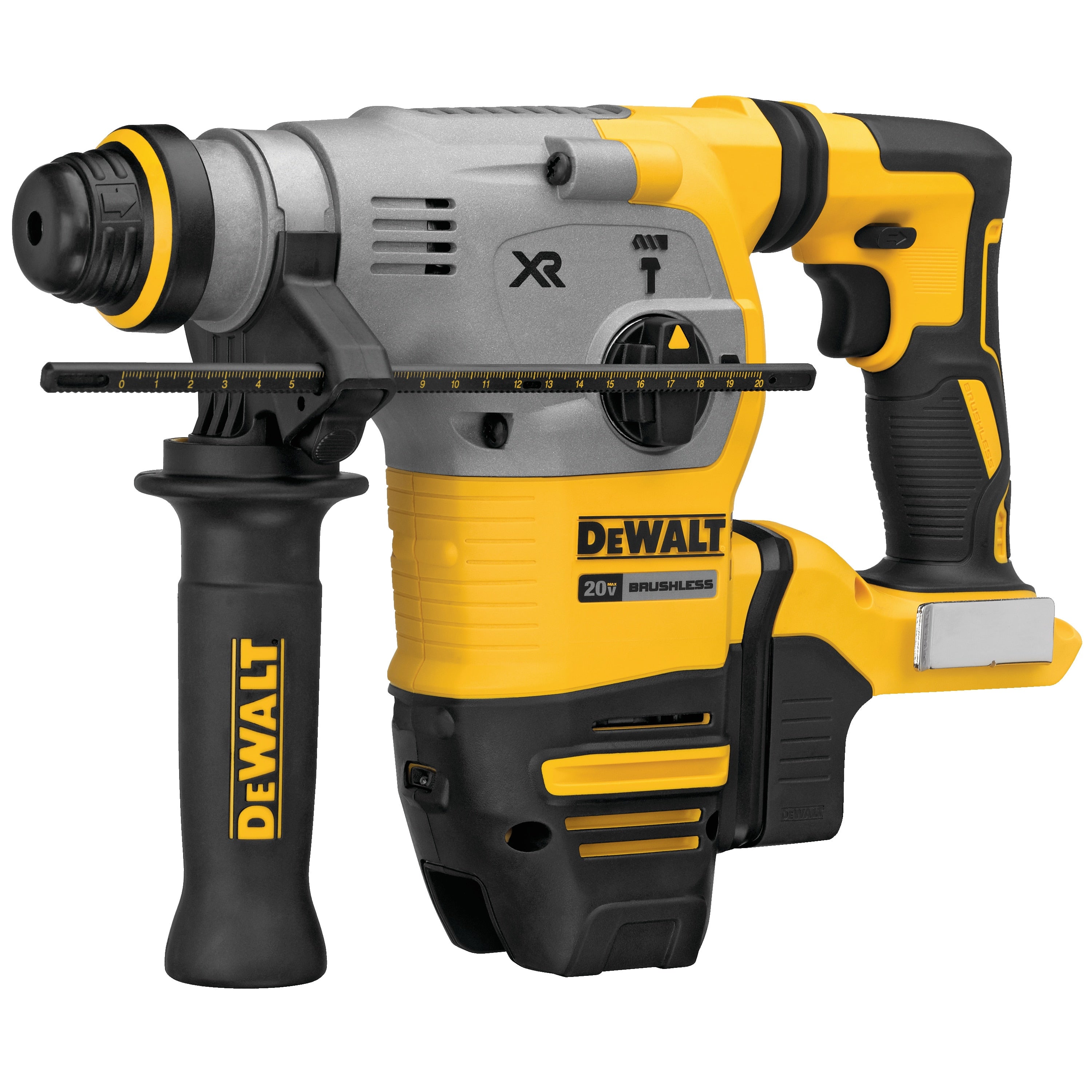 DeWalt DCH293B 20V Max XR 1-1/8″ SDS-Plus Rotary Hammer (Tool Only) Online Hot Sale