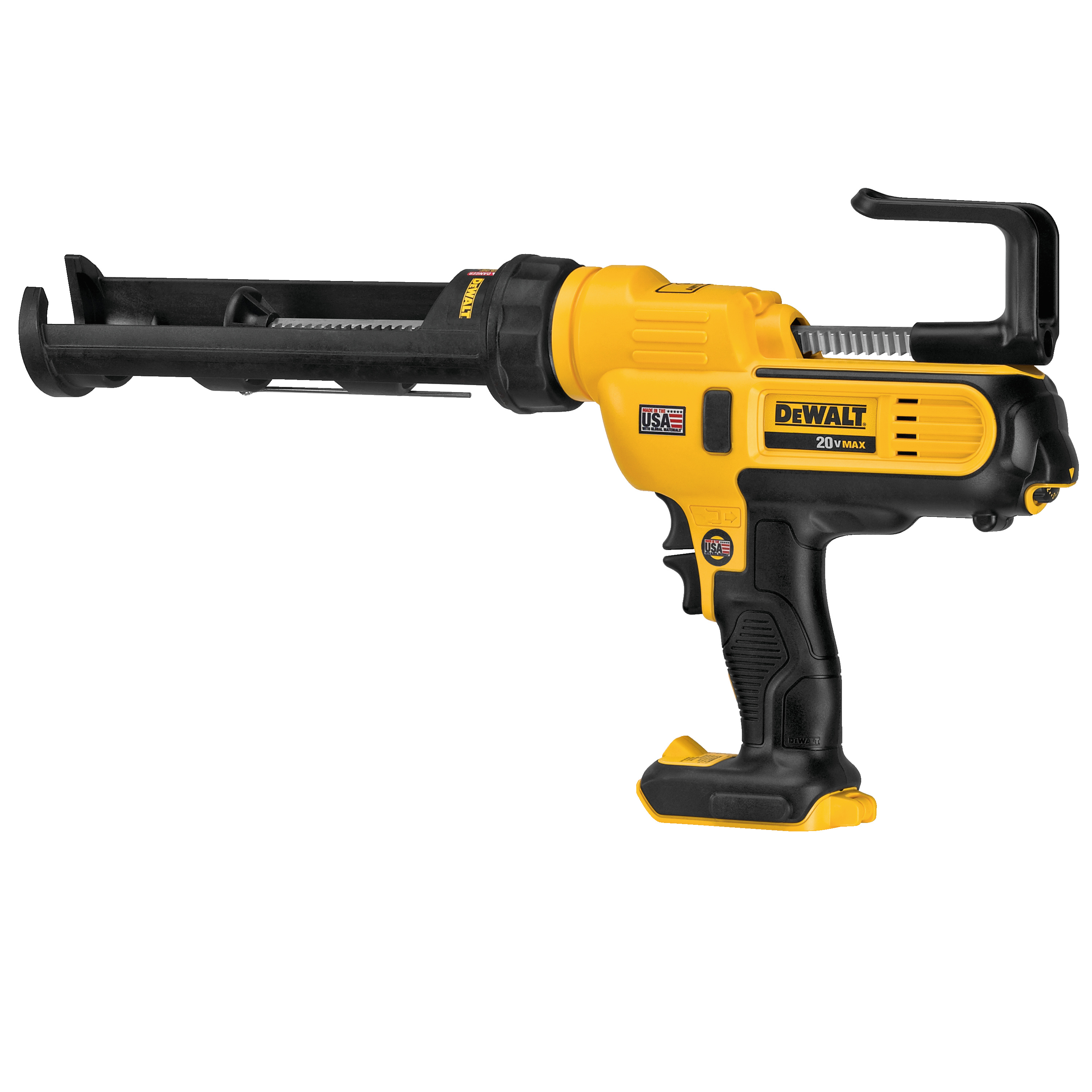 DeWalt DCE560B 20V Max Cordless Adhesive Gun (Tool Only) Online now